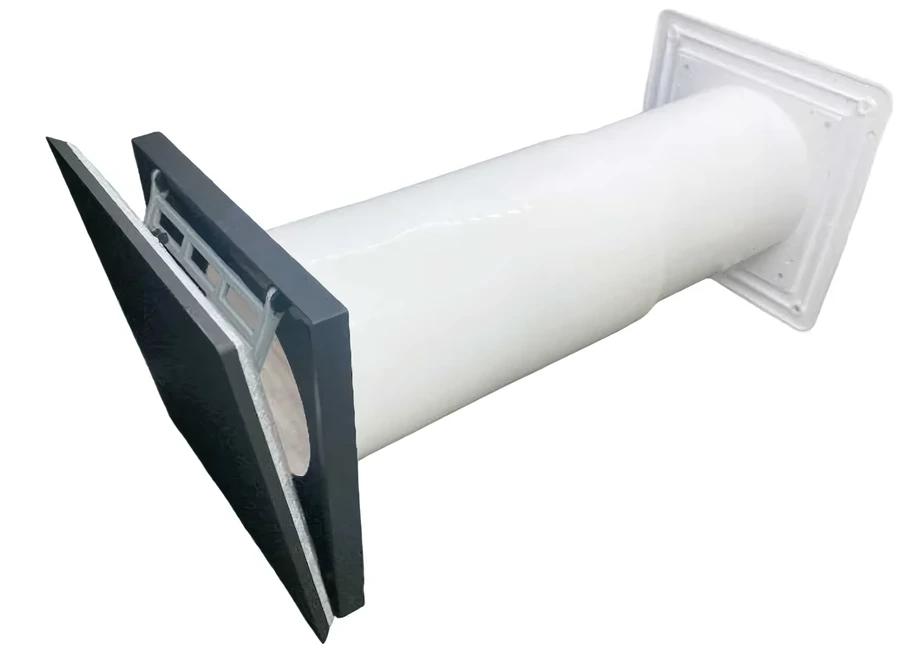 Проветриватель ReTon TL98DE Black