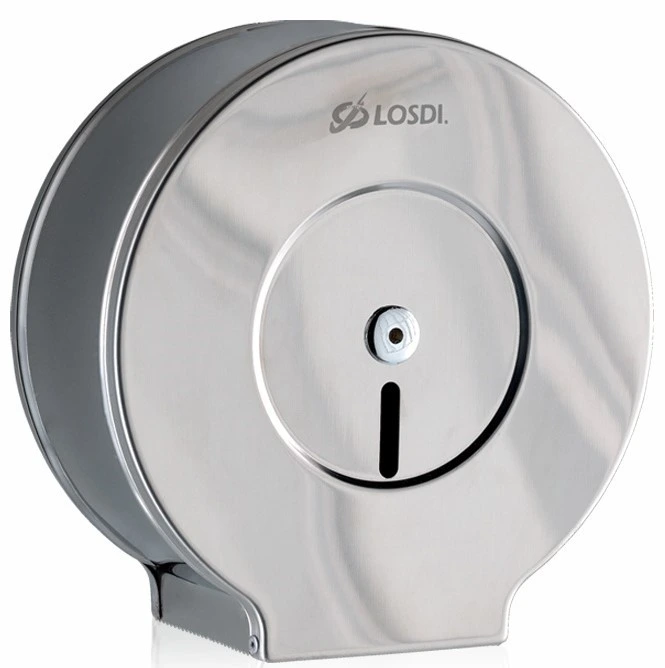 Диспенсер туалетной бумаги LOSDI CO0202F-L