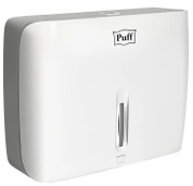 Диспенсер для бумажных полотенец Puff 5145