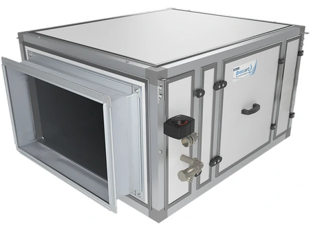 Промышленный увлажнитель воздуха Breezart 10000 Humi Aqua