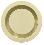 Приточно-вытяжной FoZa ТД100 RAL 1015