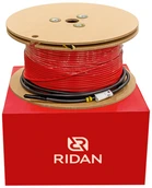 Антиобледенение Ridan Flex-10 1000 Вт 230 В 100 м