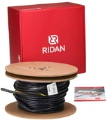 Антиобледенение Ridan Snow-30 3290 Вт 230 В 110 м