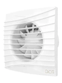 Вытяжка для ванной диаметр 100 мм DiCiTi SILENT 4C TURBO