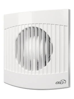 Вытяжка для ванной диаметр 100 мм ERA COMFORT 4