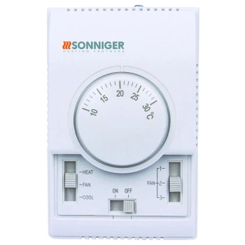 Пульт управления Пульт управления Sonniger COMFORT TR-110L