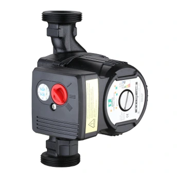 Циркуляционный насос Pumpman GRS25/4-130