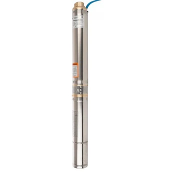 Скважинный насос 3" Беламос TF3-60 1,5 м