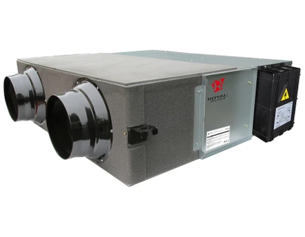 Приточно-вытяжная установка Royal Clima RCS-1250-U