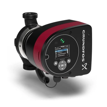 Циркуляционный насос Grundfos MAGNA3 25-120 180 1x230V PN10