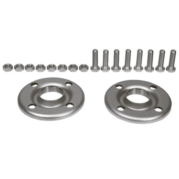 Комлект фланцев DAB PN 10 DN 65 AISI 304 FLANGE KIT