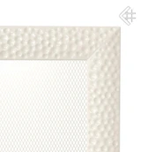 Вентиляционная решетка для камина Kratki 22x30 Venus бежевая 22/30VK