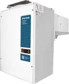 Моноблок с V камеры 3-10 м³ Polair MM 113 S
