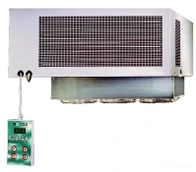 Моноблок V камеры больше 30 м³ Rivacold SFM034Z002