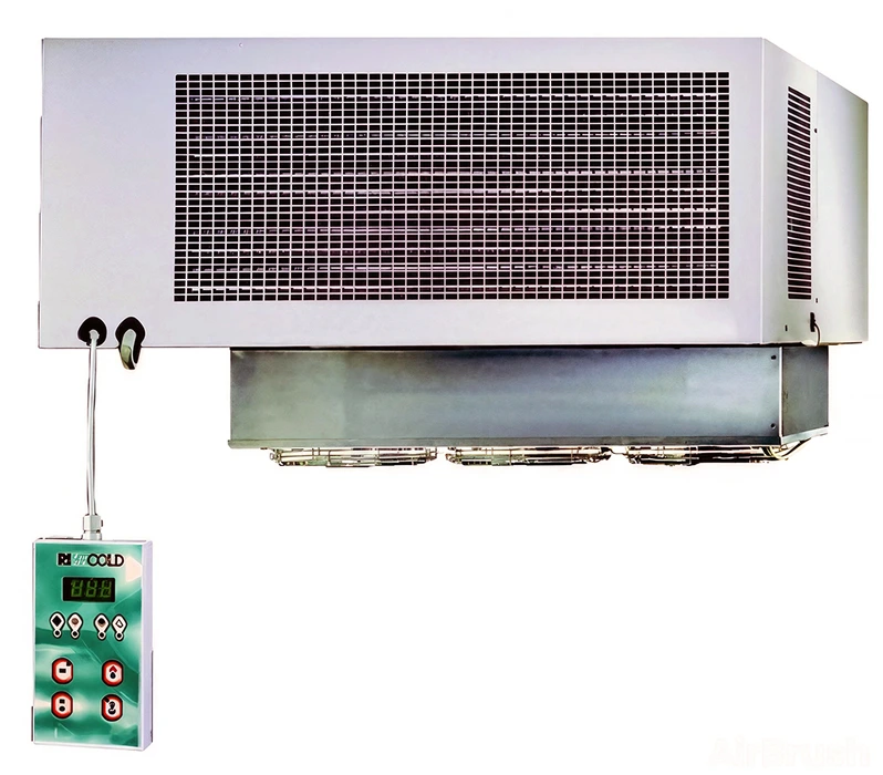 Моноблок с V камеры 16-30 м³ Rivacold SFM022Z002