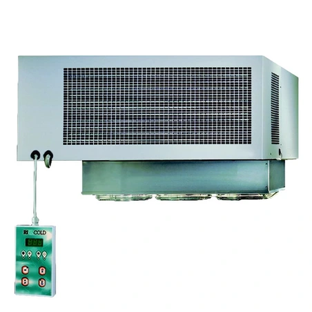 Моноблок с V камеры 11-30 м³ Rivacold SFL016Z002