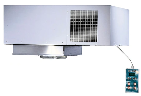 Моноблок с V камеры 11-30 м³ Rivacold SFL009Z001