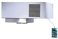 Моноблок с V камеры 3-10 м³ Rivacold SFL003Z001