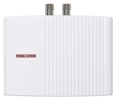 Электрический проточный водонагреватель 5 кВт Stiebel Eltron EIL 4 Plus (200139)