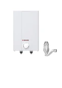 Электрический накопительный водонагреватель Stiebel Eltron ESH 10 O-N Trend + A (201395)