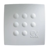 Вытяжка для ванной диаметр 100 мм Vortice Quadro Micro I T HCS