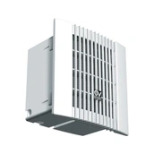 Вытяжка для ванной диаметр 100 мм Vortice Vort Press 240 LL I Ti