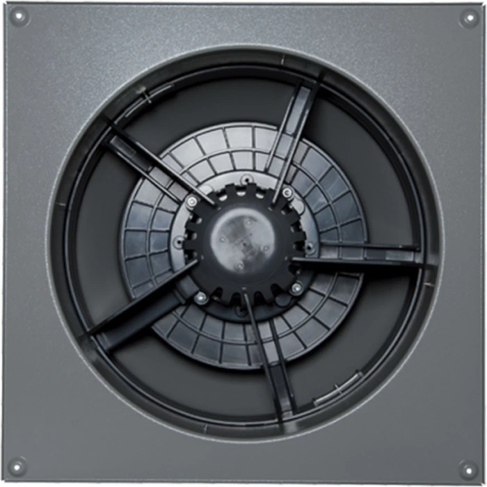Канальный круглый вентилятор Vortice CA 315 MD E W