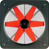 Вентилятор Vortice BLACK HUB E 302 T