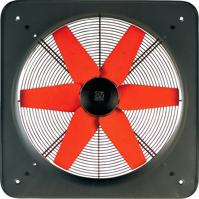 Осевой вентилятор Vortice BLACK HUB E 404 T