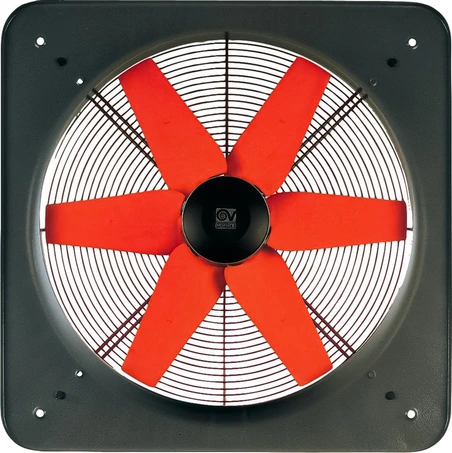 Вентилятор Vortice BLACK HUB E 506 T