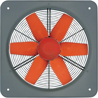 Вентилятор Vortice RED HUB MP 252 M