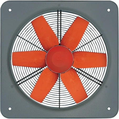 Вентилятор Vortice RED HUB MP 604 T