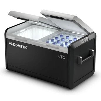 Компрессорный автохолодильник Dometic CFX3 95DZ/94 л