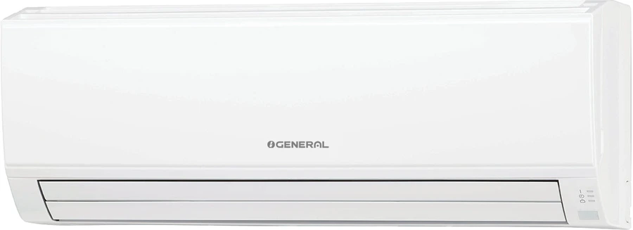 Кондиционер General ASHG18KLCA