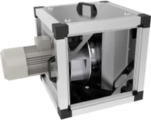 Вентилятор Systemair MUB/T-S 025 315EC Poti