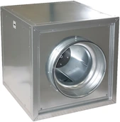 Вентилятор дымоудаления диаметром 200 мм Systemair MUB/F 042 450D4