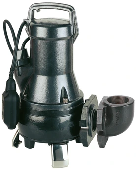Фекальный насос ESPA DRAINEX 202 400 50 000312/STD