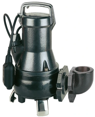 Фекальный насос ESPA DRAINCOR M A 230 400 50 000313/STD