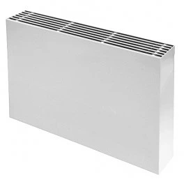 Водяной конвектор Techno Wall KSZ2 60-250-700