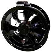 Вентилятор Systemair AR 560DV sileo Axial fan