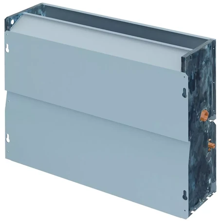 Напольно-потолочная VRF система 2-2,9 кВт Systemair SYSVRF2 FLOOR CB 28 Q