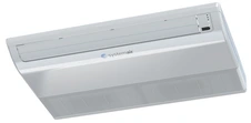 Напольно-потолочная VRF система 9-11,9 кВт Systemair SYSVRF2 CEILING 90 Q