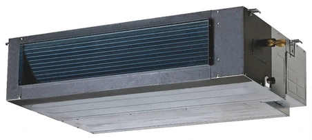 Канальная VRF система 2-2,9 кВт Systemair SYSVRF2 DUCT 28 Q