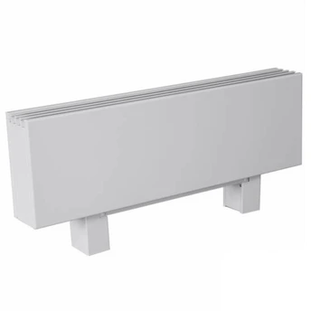 Водяной конвектор КЗТО Элегант 110x400x1000 2то