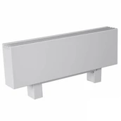 Водяной конвектор КЗТО Элегант 110x400x1300 3то
