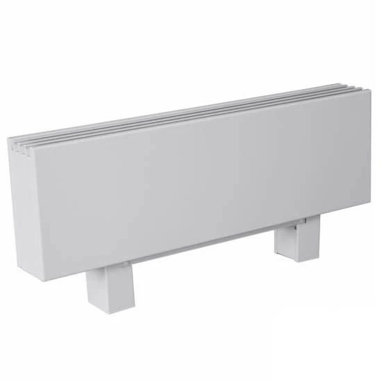 Водяной конвектор КЗТО Элегант 110x400x1300 3то