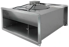 Прямоугольный канальный вентилятор Energolux SDR 50-30-4 M3