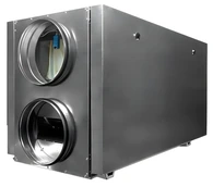 Приточно-вытяжная установка Energolux Brissago-EC HPE 1400