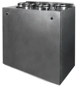 Приточно-вытяжная установка Energolux Riviera-EC VRE 1400-L