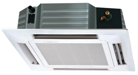 Кассетный кондиционер TCL TСC-48HRA